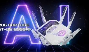 Spec Battle: Apple Studio Display Xdr vs Asus Rog Rapture Gt Be19000Ai — Is It Worth Upgrading?