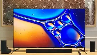 The Real Truth: Sony Bravia 8 Ii or Kaleidescape Strato E?