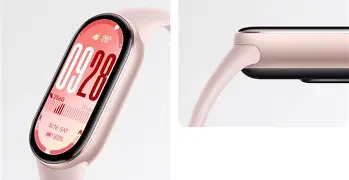 Xiaomi Smart Band 10 First Look: Unboxing and Impressions